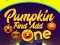 Игра Pumpkin Find Odd One онлайн