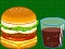Игра Make hamburger онлайн