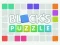 Игра Blocks Puzzle онлайн
