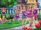Игра  Pregnant Moms Fashion Looks онлайн