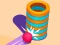 Игра Hit Ball 3d онлайн
