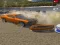 Игра Xtreme Demolition Arena Derby онлайн