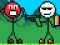 Игра Draw A Weapon онлайн