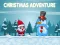 Игра Christmas Adventure онлайн
