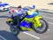 Игра Police Bike Stunt онлайн