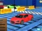 Игра Impossible Track Car Stunt Racing Game онлайн