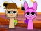 Игра Find the Sprunki онлайн