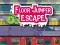 Игра Floor Jumper Escape онлайн