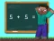 Игра Noob Math Challenge онлайн