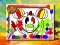 Игра Halloween Coloring Book онлайн