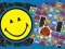 Игра Smiley World Match онлайн