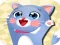 Игра Super Happy Kitty онлайн