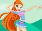 Игра Winx Club Bloom онлайн