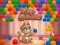 Игра Kitty Bubbles онлайн