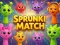 Игра Sprunki Match онлайн