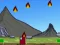 Игра Meteor Escape онлайн