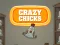 Игра Crazy Chicks онлайн