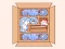 Игра Cats Block Puzzle онлайн