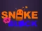 Игра Snake vs Blocks онлайн