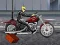 Игра Cycle Commando онлайн
