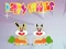 Игра Happy Rabbits онлайн