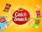 Игра Catch The Snacks онлайн