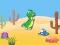 Игра Dino Fun Adventure онлайн