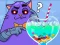 Игра DIY Grimace Shake онлайн