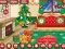 Игра Christmasroom Decoration онлайн