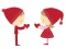Игра Valentines Spot the Difference онлайн