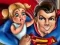 Игра Superman - man of steel онлайн