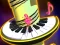 Игра Ball Jump Piano Tile онлайн