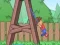 Игра Pogo Swing! онлайн