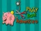 Игра Piggy Bank Adventure онлайн