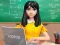 Игра School Teacher Game School Day онлайн