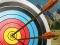Игра Archery Training онлайн