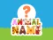 Игра Animal Name онлайн