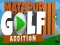 Игра Mathpup Golf Addition онлайн