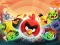 Игра Angry Birds Mad Jumps онлайн