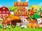Игра Farm Pic Tetriz онлайн