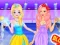 Игра Blonde Vs Readhead Fashion Show онлайн