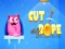 Игра Cut My Rope онлайн