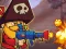 Игра Pirates vs Zombies онлайн