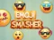 Игра Emoji Smasher онлайн