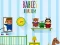 Игра Baby Room Differences онлайн