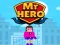 Игра Mr Hero онлайн