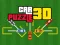 Игра Car Puzzle 3D онлайн