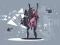 Игра Alien Robot Warrior Hidden онлайн