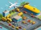Игра Taxi Empire Airport Tycoon онлайн