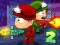 Игра Zombie Last Castle 2 онлайн